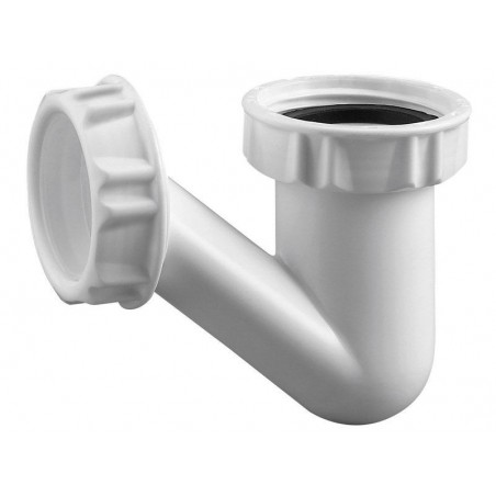 Vidage Ã  visser blanc EQUATION diam. 32 mm