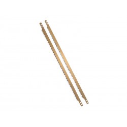 Lame Pour Scie à Bûche Geolia Lame 530 Mm