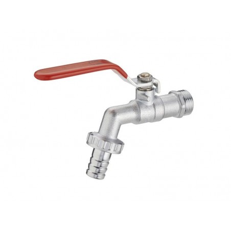 Robinet darrosage 20 X 27 Mm 26 X 34 Mm