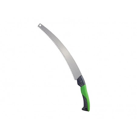 Scie Arboricole Geolia Lame 350 Mm