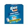 Insecticide Diffuseur Liquide Et 1 Recharge Moustiques Kapo 33 Ml