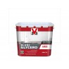 Peinture Multisupport V33 Glycéro Blanc Brillant 5 L