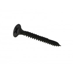 Lot de 300 Vis Acier Trompette Phillips Standers X L.25 Mm