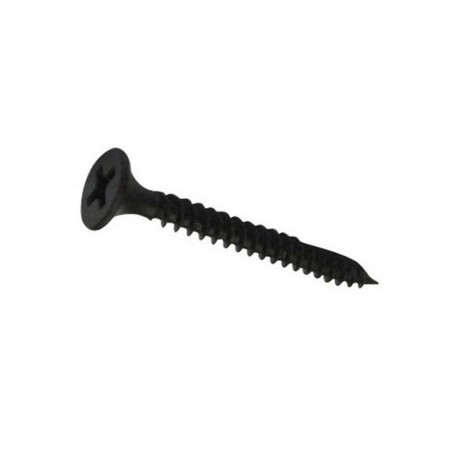 Lot de 300 Vis Acier Trompette Phillips Standers X L.25 Mm