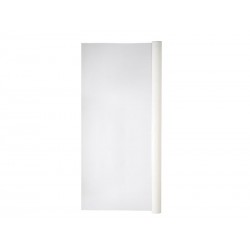 Moustiquaire plastique 1x2m blanc -  - meilleure qualité