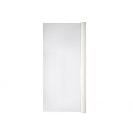 Moustiquaire plastique 1x2m blanc -  - meilleure qualité