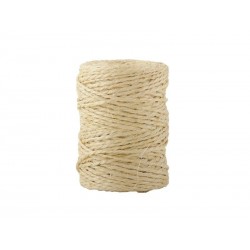 Ficelle sisaL torsadée STANDERSL. 90 m