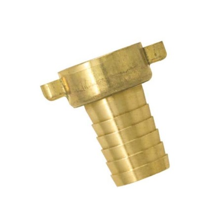 Nez de robinet 20X27 D19 S-B