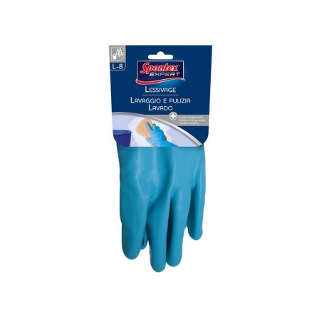 Gants lessivage spontex  expert