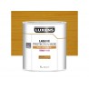 Lasure LUXENS4 ans chêne clair satiné 1 l