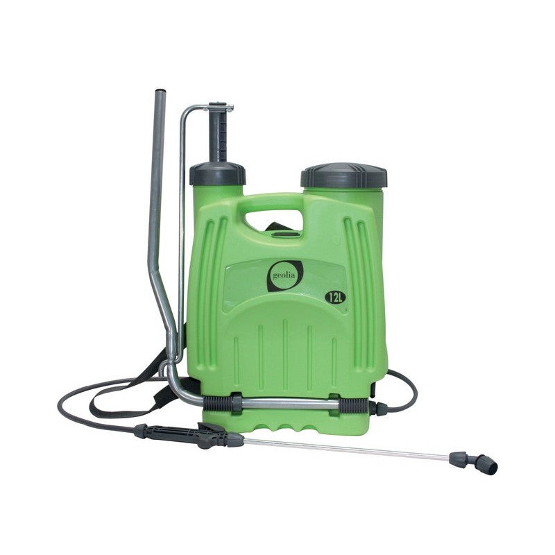 Pulvérisateur à  Dos Geolia 12 L -  - meilleure qualité