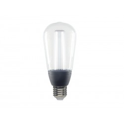 Ampoule décorative led blanc edison E27 40 W LEXMAN