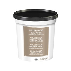 Colle à  bois Liquide