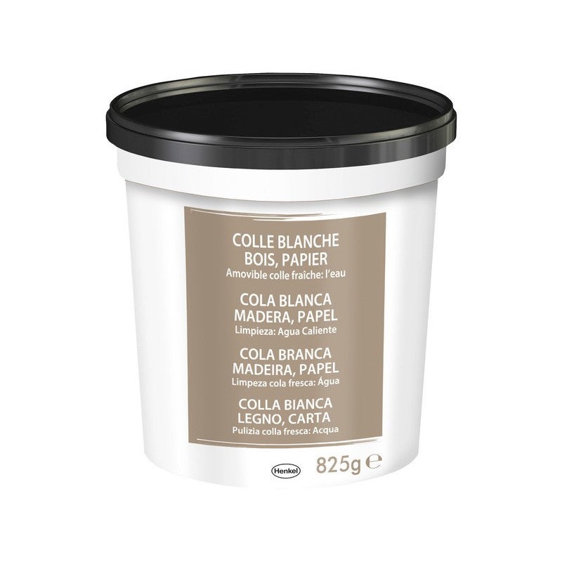 Colle à  bois Liquide