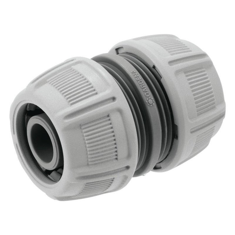 Raccord réparateur de tuyau automatique