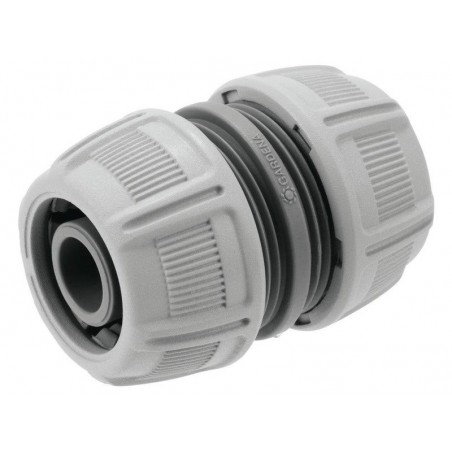 Raccord réparateur de tuyau automatique