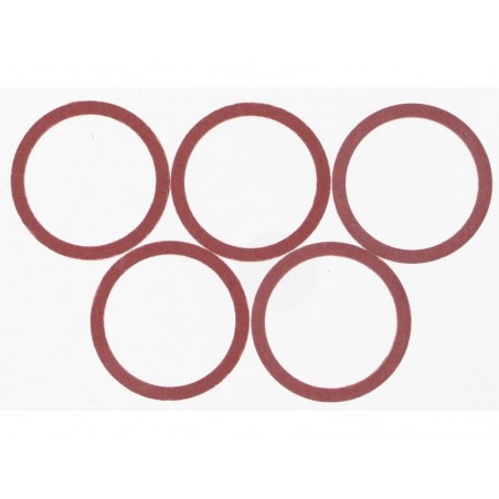 Lot de 10 Joints Fibre 12-17 Mm Comap