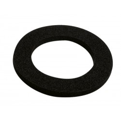 Joint Wc pour soupape ideal standard L.9.5 X H.15 X P.1 Cm