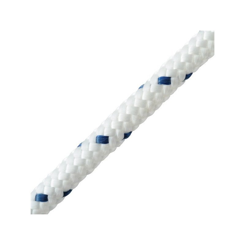 Corde polypropylene tressÃ©e diamant STANDERS x L.50 m