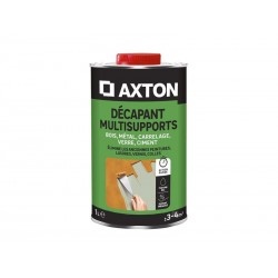 Décapant multisupports AXTON 1 L -  - meilleure qualité