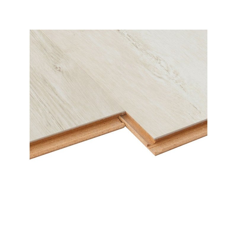 Sol stratifié forte orkney