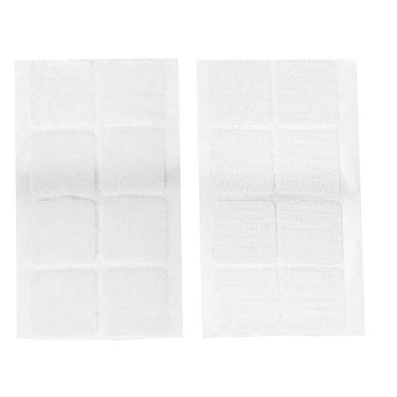 Lot de 8 Rubans Agrippants AdhÃ©sifs Standers X L.0.02 M X L.20 Mm