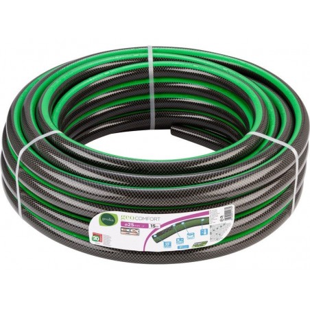 Tuyau darrosage Geolia Geocomfort L.15 M Diam.24.3 Mm