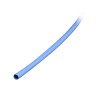 Gaine thermorétractable Bleu L.1 M Diam.3.2 Mm Zenitech