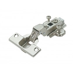 Charniï¿½ï¿½re Invisible Acier Pour Me