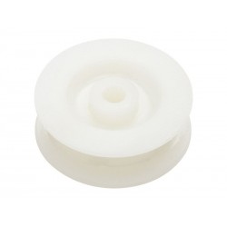 Galet Polyamide Standers Diam.50 X L.50 X L.50 Mm