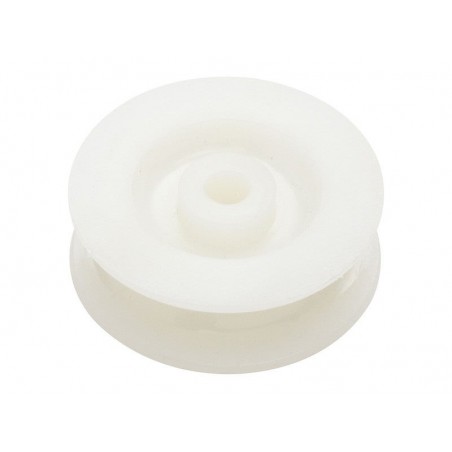 Galet Polyamide Standers Diam.50 X L.50 X L.50 Mm