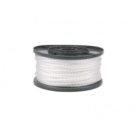Corde polypropylene torsade STANDERS x L.60 m