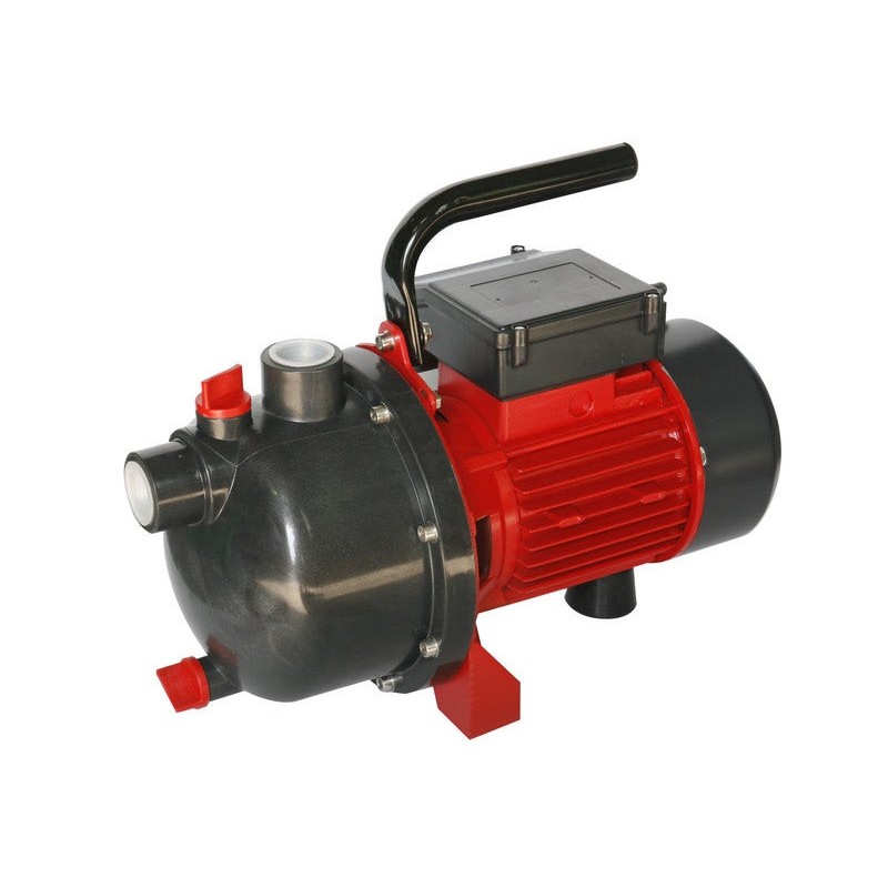 Pompe arrosage manuelle STERWINS