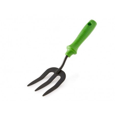 Fourche à Main Acier Geolia