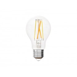 Ampoule led à filament standard E27 7.2 W LEXMAN