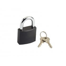 Cadenas à cléfer L.50 mm