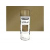 Peinture aérosol Multisupports LUXENS or métallisé 400 ml -  - meilleure qualité