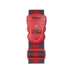 Sangle Bagagère Master Lock X L.2 M X L.50 Mm