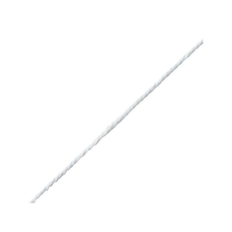 Ficelle coton torsad2EL. 60 m