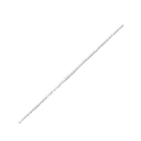 Ficelle coton torsad2EL. 60 m