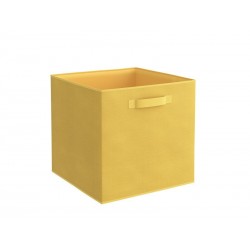 Panier de rangement pliable en polyester -  - meilleure qualité