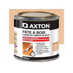 Pâte à  bois neutre 250 G -  - meilleure qualité