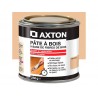 Pâte à  bois neutre 250 G -  - meilleure qualité