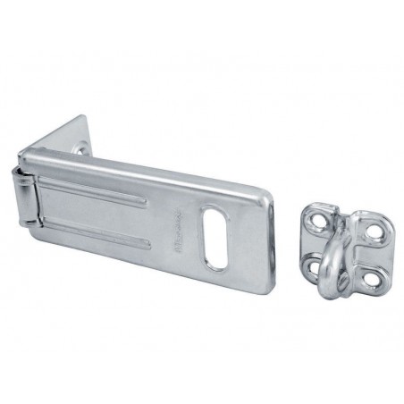 Porte-Cadenas Masterlock Acier Forgé 91 Mm