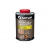 Traitement du bois meuble parquet et boiserie Axton Spray 10 Ans