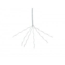 Cable STANDERS Diam.3 mm x L.60 m