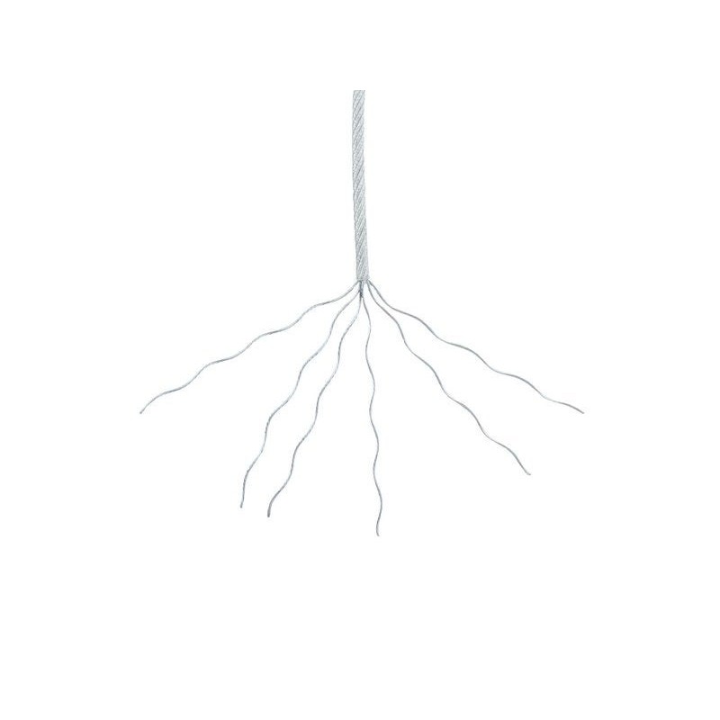 Cable STANDERS Diam.3 mm x L.60 m