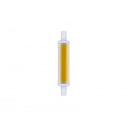 Ampoule led à filament tube R7S 78 mm 40 W LEXMAN