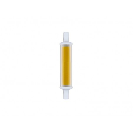 Ampoule led à filament tube R7S 78 mm 40 W LEXMAN