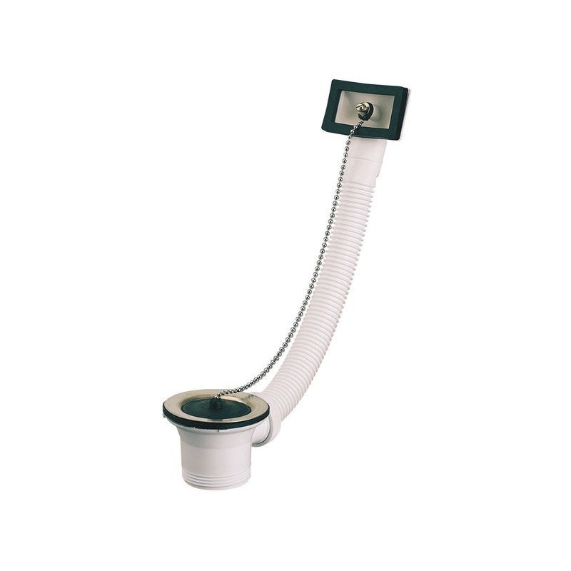 Bonde dévier diam. 50 mm